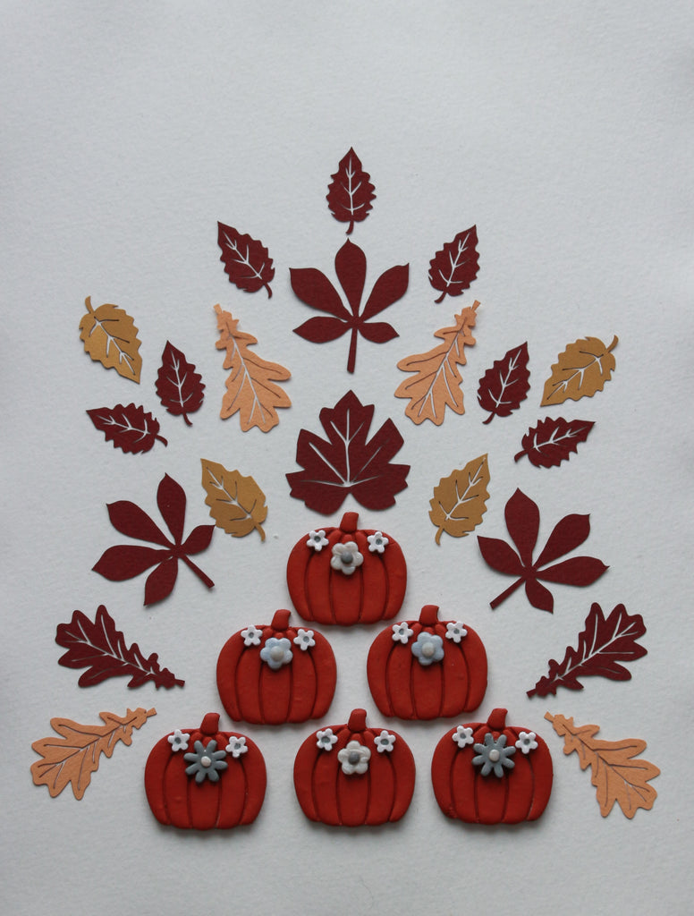 Autumn Collection