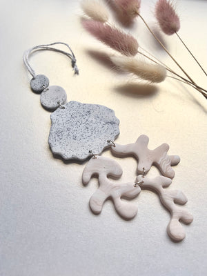 Open image in slideshow, Calypso Wall Hanging
